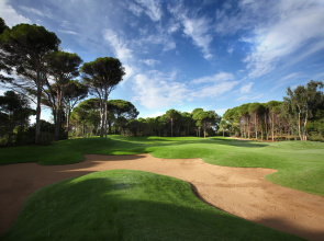 Hotel Sueno Golf Belek Hotel