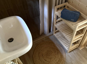 Гостевой дом Горная Лаванда