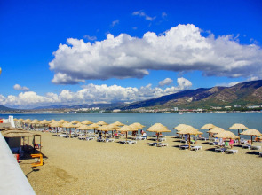 Гостевой дом Южный Бриз