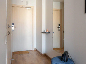 Апартаменты Cinnamon Apart