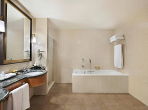 Отель Hyatt Regency Baku