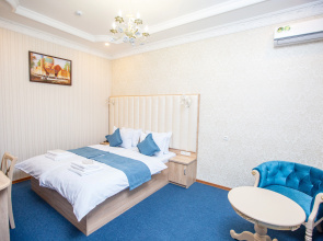 Mirzo Boutique Hotel