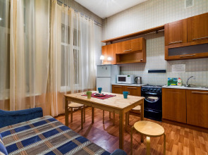 Апартаменты на Невском проспекте