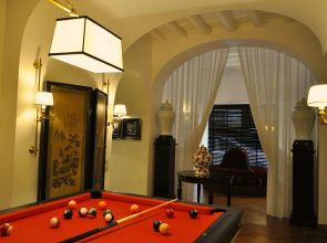 Cellai Boutique Hotel