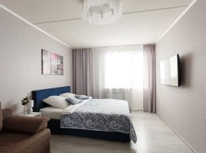 Апартаменты Живи Уютно в Уютной квартире