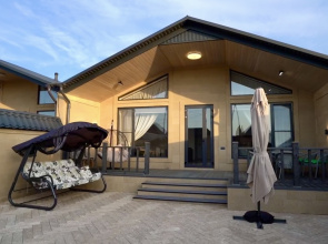 Sea House Private House