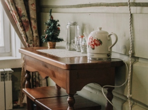 Отель Доходный дом Листратовой