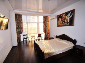 Гостевой дом Vip House