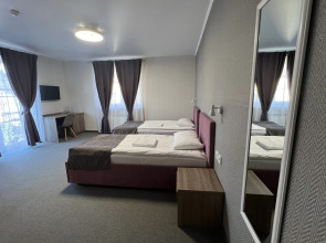 Гостевой дом Астра