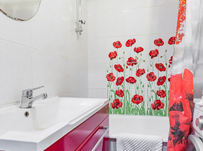 Апартаменты на Зимина