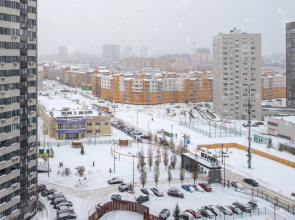 Квартира Уютная в элитном Жк Паруса