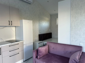 Гостевой дом Домик в малине