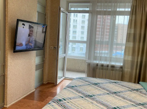 Квартира 3-х комнатная в шаге от центра