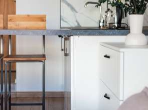 Апартаменты BonApart Style м.Верхние Лихоборы