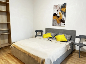 Odnokomnatnaya v Yuzhnoy Bittse Flat