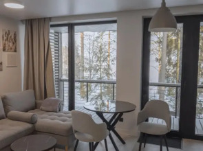 Частный дом Ключ Пионерское М3