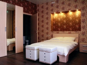 Гостиница Аэропорт Сити Лодж