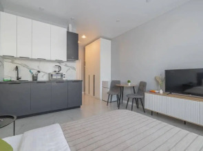 Квартира Движение Тушино