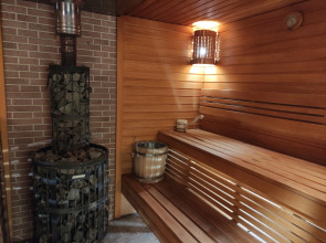 База Отдыха На Высоте