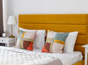 Апартаменты The Sun Apart