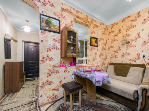 Квартира на Кольцова