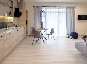 Апартаменты MiraCrimea