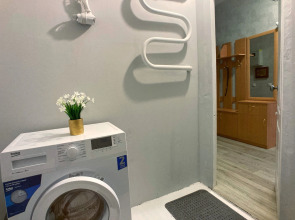 Квартира на шоссе Космонавтов 215