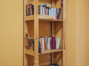 Хостел Визит