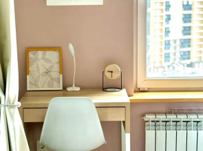 Квартира 18b Studio