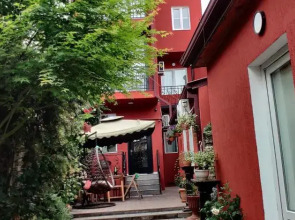 Отель Mimino T&G