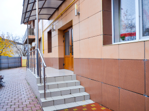 Svata Guest house