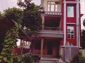 Homestay Haldwani Guest House