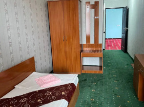 Отель Хаятт Инн