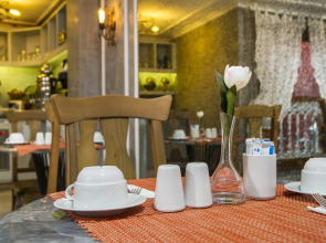 Отель Amofta Boutique