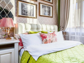 Апартаменты Возле Немиги