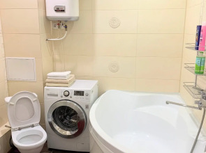 Квартира геологическая 15/1 кв.259