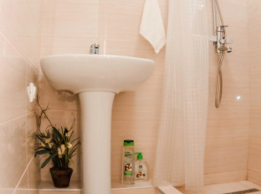 Апартаменты Новые на Московской