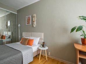 Апартаменты Кварт-Отель, Гашека, 11