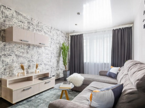 Квартира Двушка с изолированными комнатами, 5 минут до Золотой Нивы