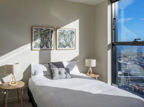 DreamHost Apartments
