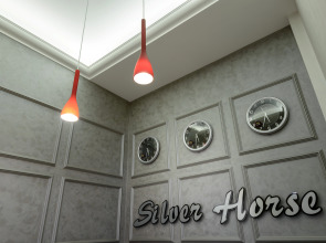 Меблированные комнаты  Серебряная лошадь