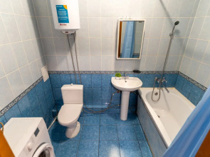 Апартаменты Stepanenkov на 8 Марта на 10 этаже