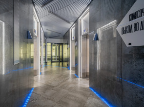 Апартаменты Альянс Апарт Малевич