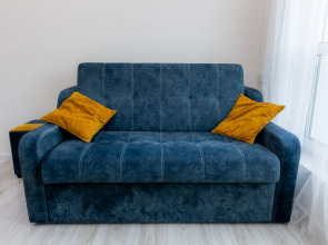 Апартаменты в доме Атлантик, ЖК Minsk World