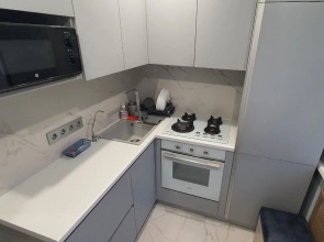 Квартира Двухкомнатная Белые ночи на Бульваре Пирогова