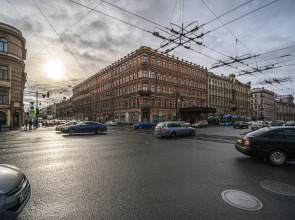 Апартаменты На Владимирском 1/47