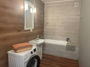 Квартира вблизи моря на Тургенева 9A