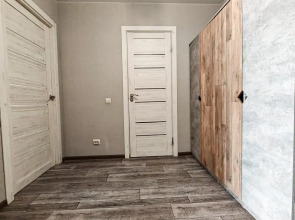 Квартира Шикарный Вариант для Семьи (82-18)