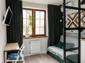 Квартира Дзен от Home24