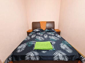 Гостевой дом Сакля